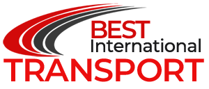 Best International Transport